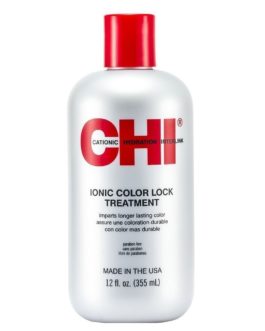 CHI IONIC COLOR LOCK TREATMENT 355 ml