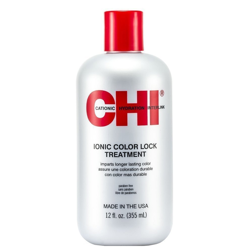 CHI IONIC COLOR LOCK TREATMENT 355 ml