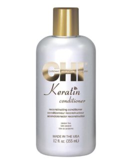 CHI KERATIN CONDITIONER 355 ml