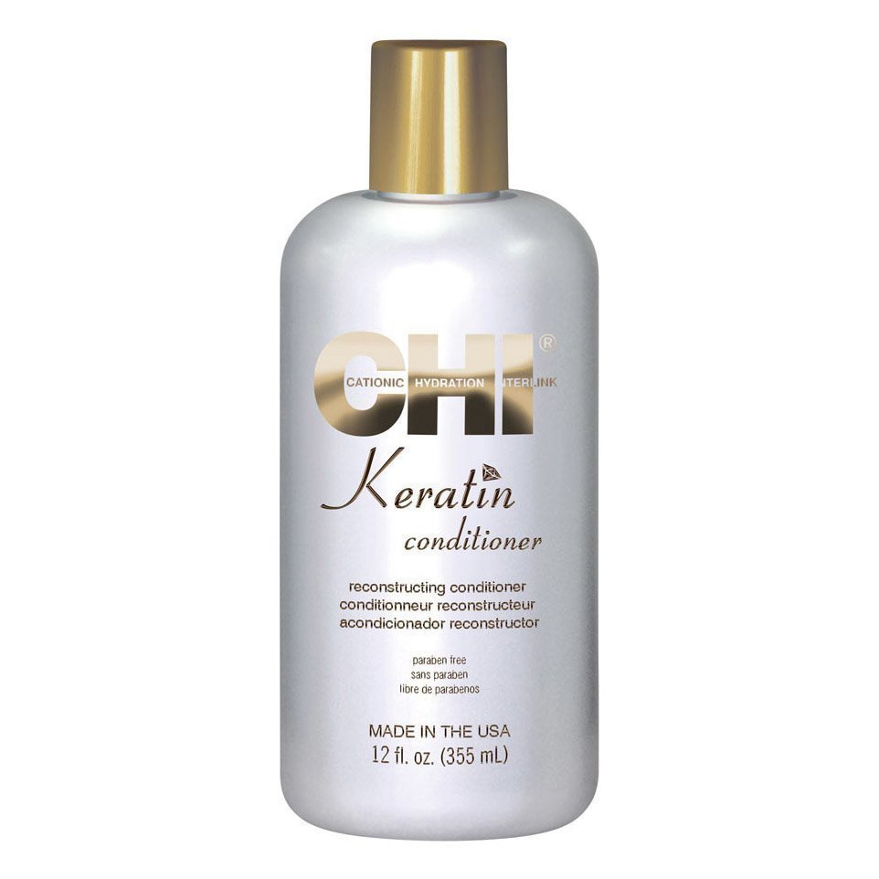 CHI KERATIN CONDITIONER 355 ml