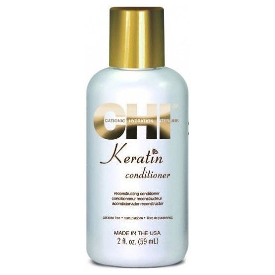 CHI KERATIN CONDITIONER 59 ml