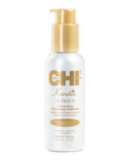 CHI KERATIN K-TRIX 5 SMOOTHING TREATMENT 115 ml