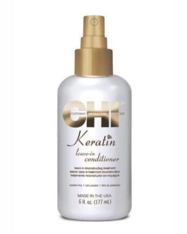 CHI KERATIN LEAVE-IN CONDITIONER 177 ml