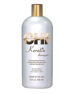 CHI KERATIN SHAMPOO 946 ml