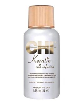 CHI KERATIN SILK INFUSION 15 ml