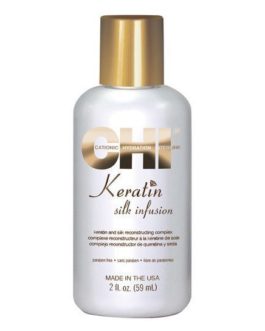 CHI KERATIN SILK INFUSION 59 ml