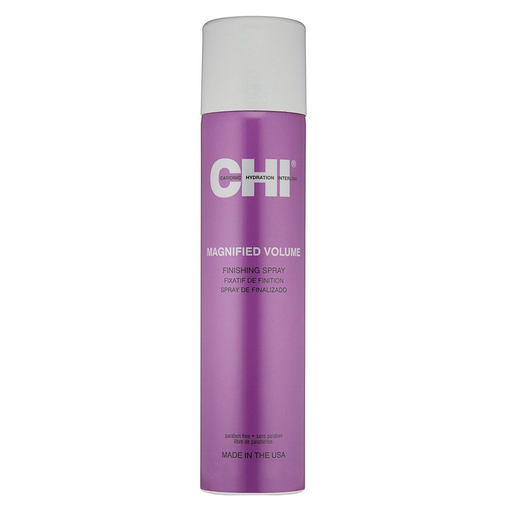 CHI MAGNIFIED VOLUME FINISHING SPRAY 296 gr