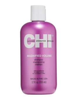 CHI MAGNIFIED VOLUME SHAMPOO 355 ml