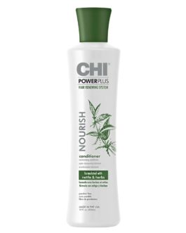 CHI POWER PLUS NOURISH CONDITIONER 355 ml