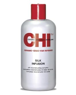 CHI SILK INFUSION 355 ml