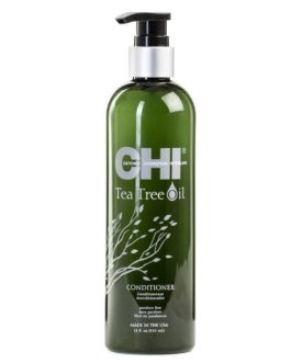 CHI TEA TREE OIL CONDITIONER 340 ml