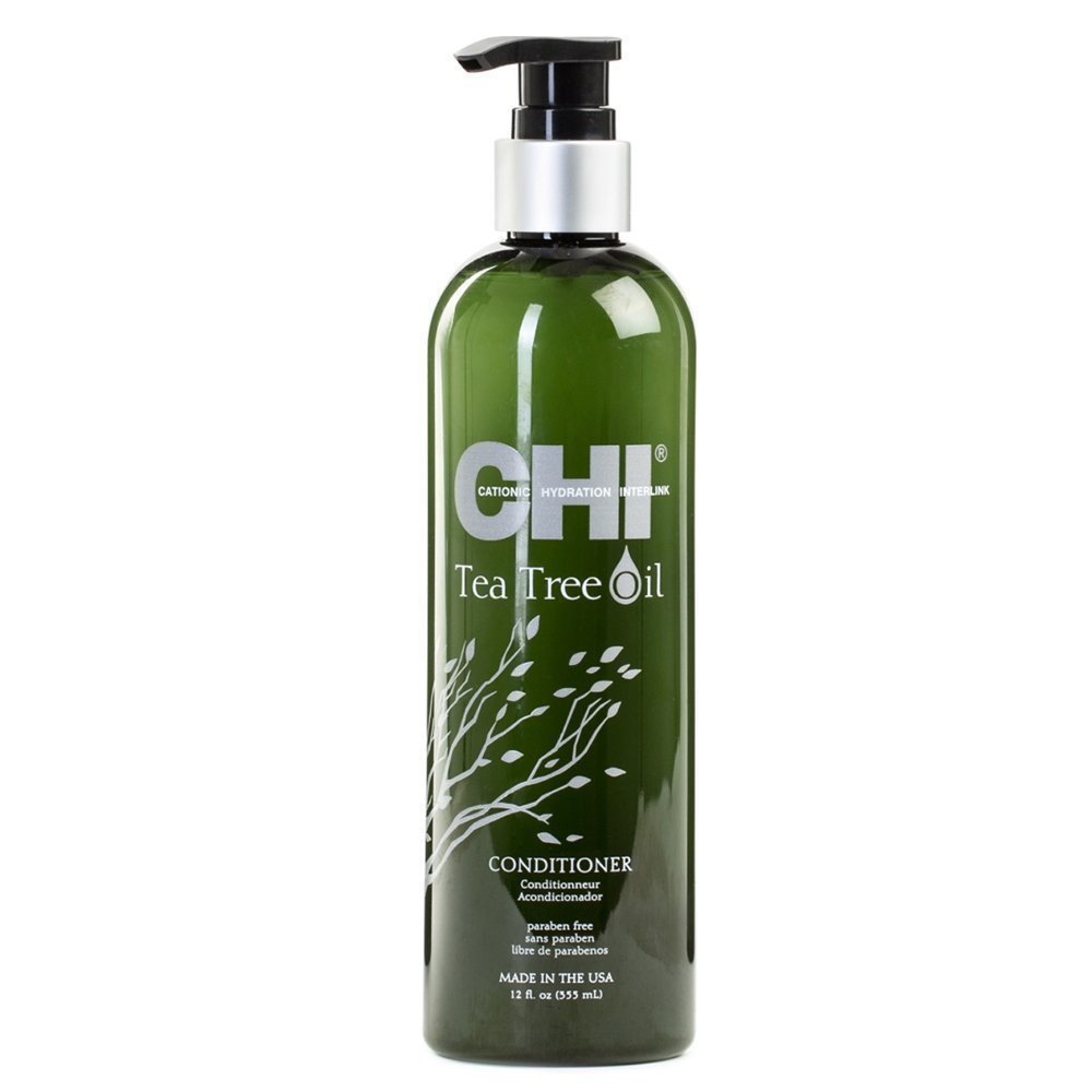 CHI TEA TREE OIL CONDITIONER 340 ml