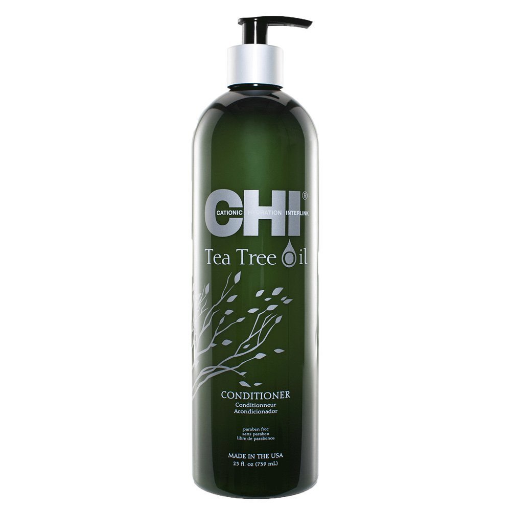 CHI TEA TREE OIL CONDITIONER 739 ml