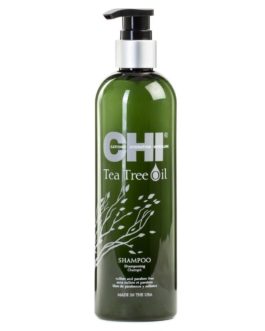 CHI TEA TREE OIL SHAMPOO 739 ml