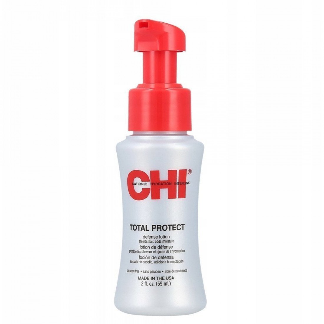 CHI TOTAL PROTECT LOTION 59 ml