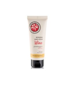 DIVINA BELLEZZA REPAIRING HAND CREAM