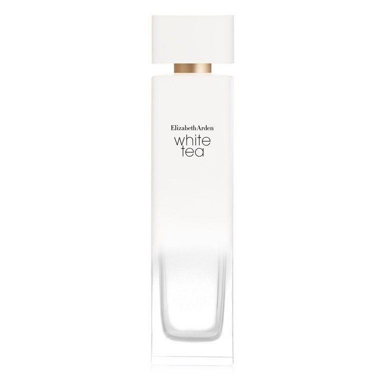 ELIZABETH ARDEN WHITE TEA EDT 100 ml