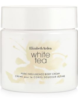 ELIZABETH ARDEN WHITE TEA BODY CREAM 400 ml