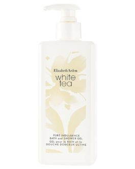 ELIZABETH ARDEN WHITE SHOWER GEL 400 ml