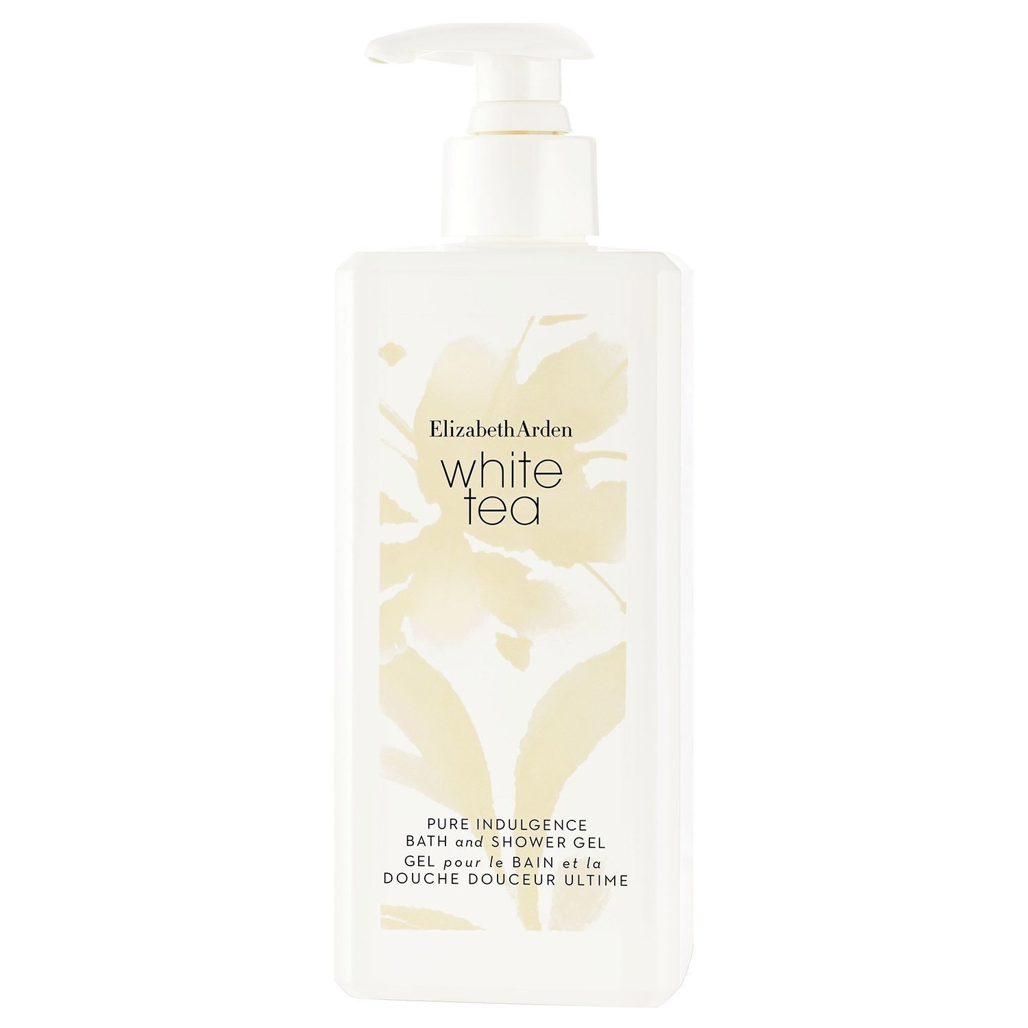 ELIZABETH ARDEN WHITE SHOWER GEL 400 ml