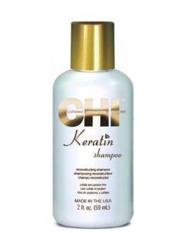 CHI KERATIN SHAMPOO 59 ml