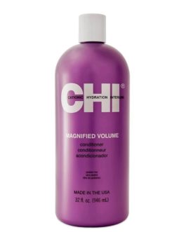 CHI MAGNIFIED VOLUME CONDITIONER 946 ml