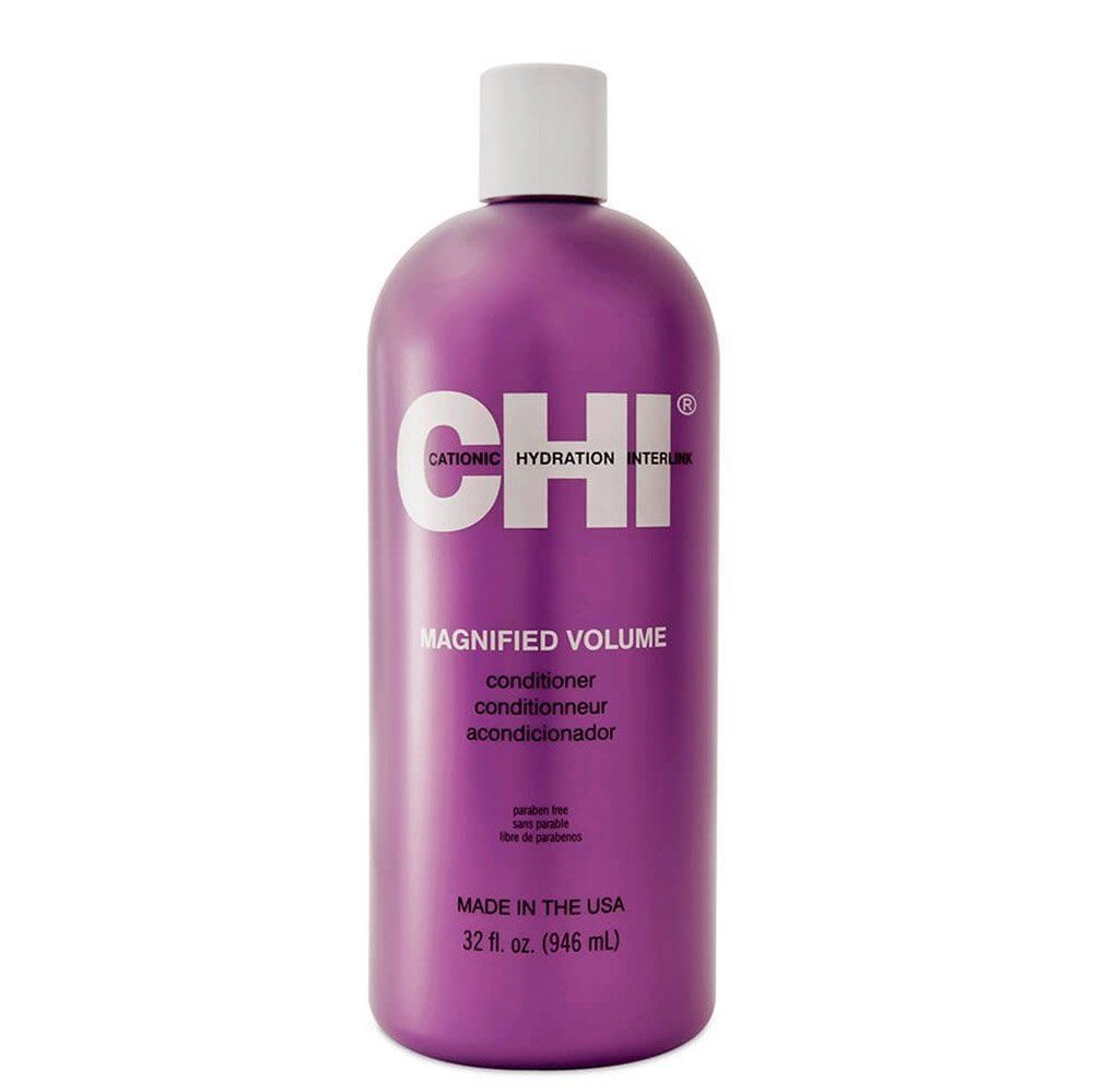 CHI MAGNIFIED VOLUME CONDITIONER 946 ml