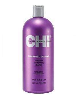 CHI MAGNIFIED VOLUME SHAMPOO 946 ml