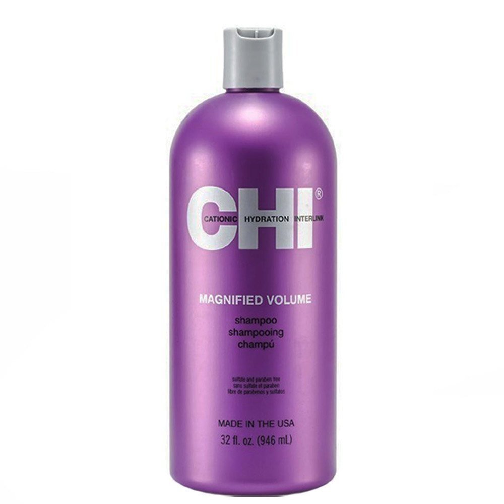 CHI MAGNIFIED VOLUME SHAMPOO 946 ml