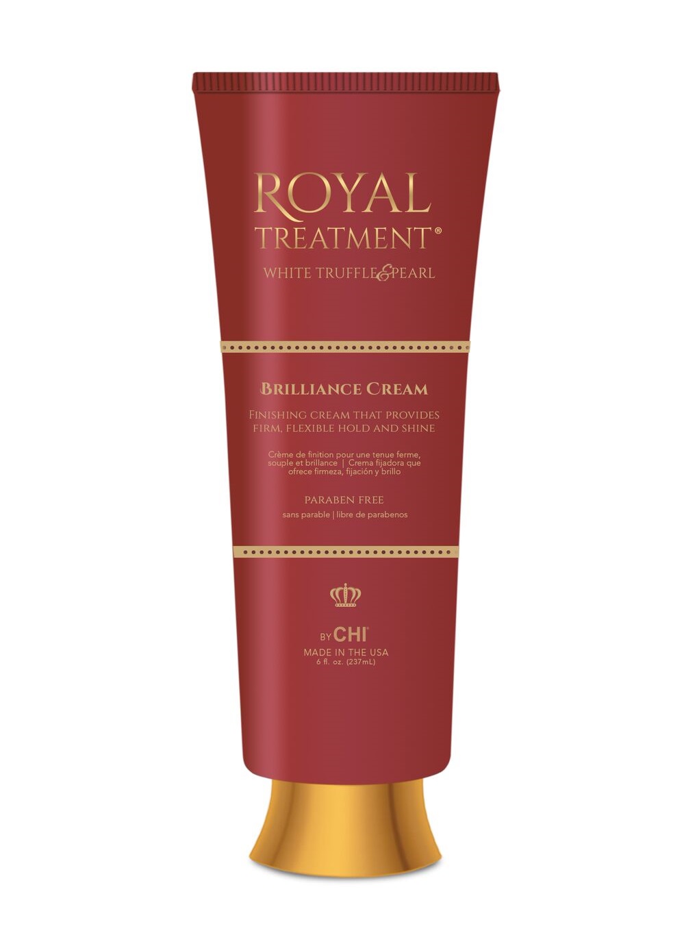 CHI ROYAL TREATMENT BRILLIANCE CREAM 177 ml