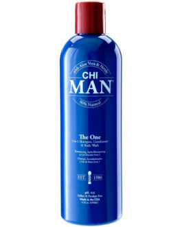 CHI MAN THE ONE 3 IN 1 355 ml