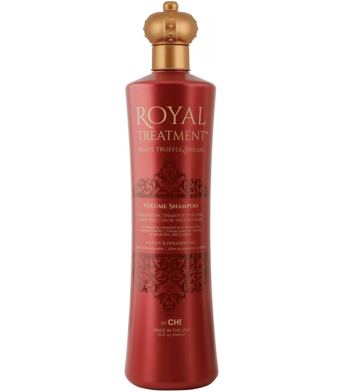 CHI ROYAL TREATMENT VOLUME SHAMPOO  946 ml