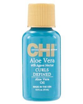 CHI ALOE VERA OIL 15 ml