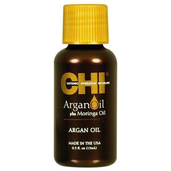 CHI ARGAN OIL 15 ml