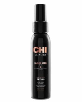 CHI LUXURY BLACK SEED OIL DRY OIL 89 ml