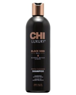 CHI LUXURY BLACK SEED OIL GENTLE CLEANSING SHAMPOO 355 ml