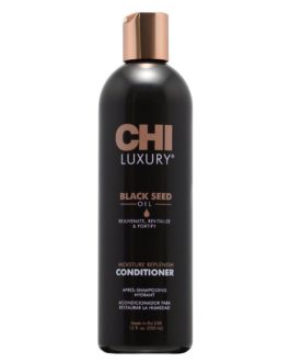 CHI LUXURY BLACK SEED OIL MOISTURE REPLENISH CONDITIONER 355 ml