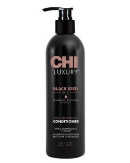 CHI LUXURY BLACK SEED OIL MOISTURE REPLENISH CONDITIONER 739 ml