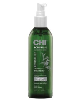 CHI POWER PLUS REVITALIZE HAIR & SCALP TREATMENT 104 ml