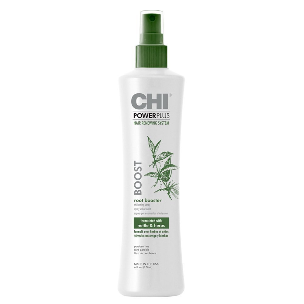 CHI POWER PLUS ROOT BOOSTER 177 ml