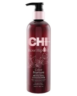 CHI ROSE HIP OIL CONDITIONER 739 ml