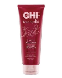 CHI ROSE HIP OIL RECOVERY TREATMENT 237 ml
