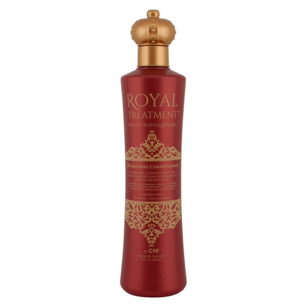 CHI ROYAL TREATMENT HYDRATING CONDITIONER 355 ml