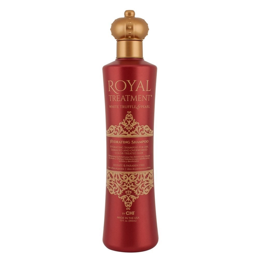 CHI ROYAL TREATMENT HYDRATING SHAMPOO 355 ml