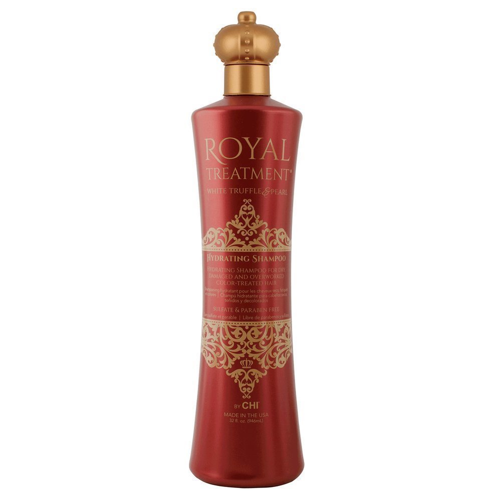 CHI ROYAL TREATMENT HYDRATING SHAMPOO 946 ml