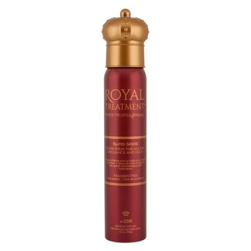 CHI ROYAL TREATMENT RAPID SHINE 150 ml