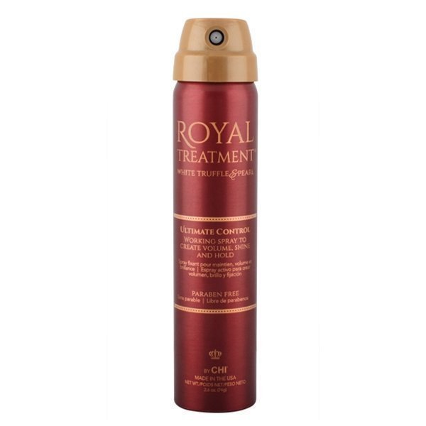 CHI ROYAL TREATMENT ULTIMATE CONTROL HAIR SPRAY 74 gr