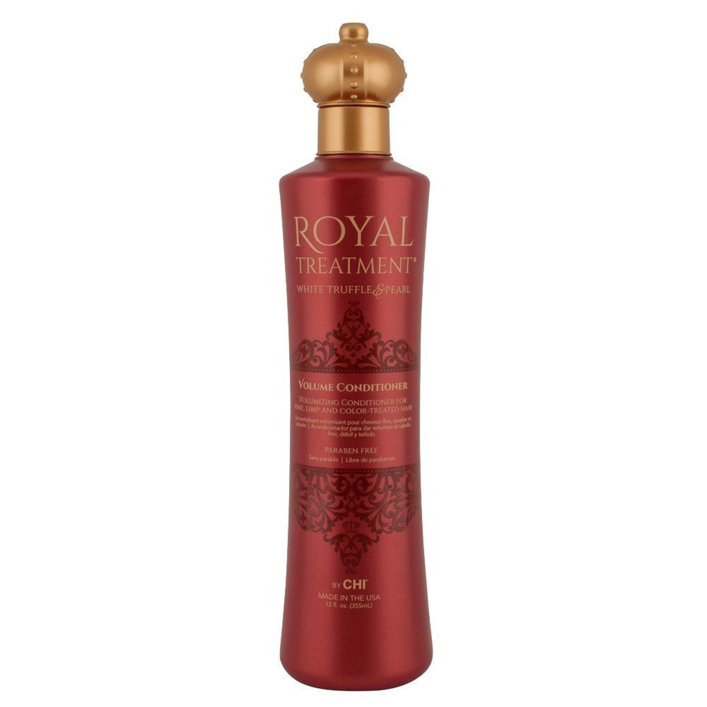 CHI ROYAL TREATMENT VOLUME CONDITIONER 355 ml