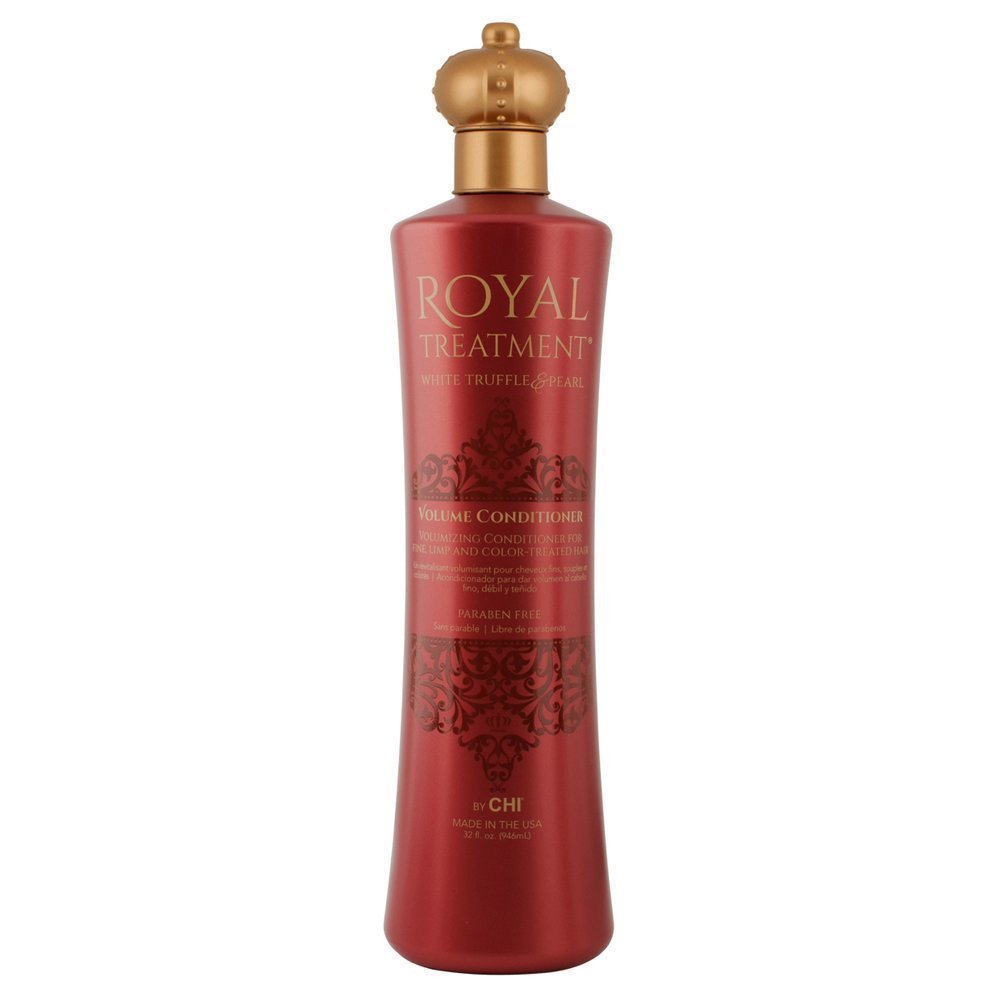 CHI ROYAL TREATMENT VOLUME CONDITIONER 946 ml