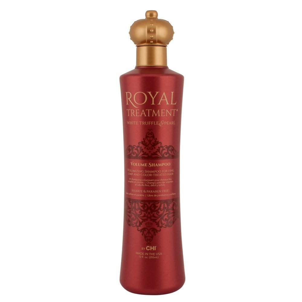 CHI ROYAL TREATMENT VOLUME SHAMPOO 355 ml